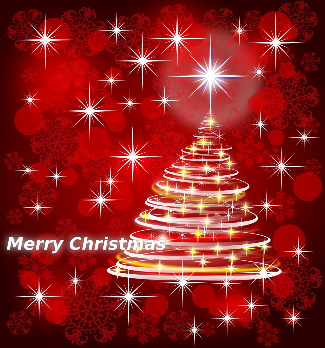 Vánoční blahopřání - Vánoční přání texty sms