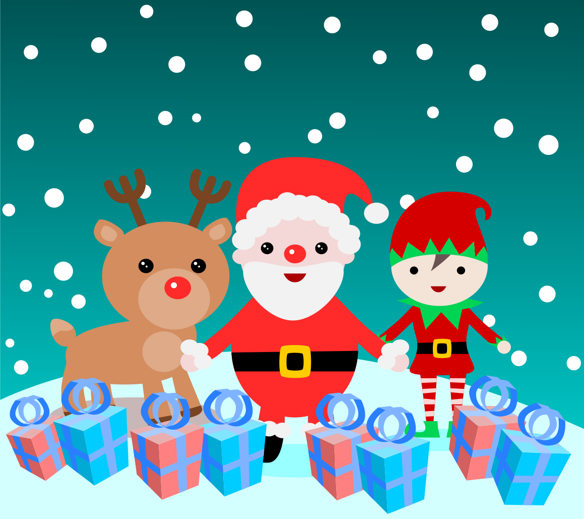 Nejkrásnější vánoční sms přání pro vaše blízké - Vánoční přání 2023 texty sms