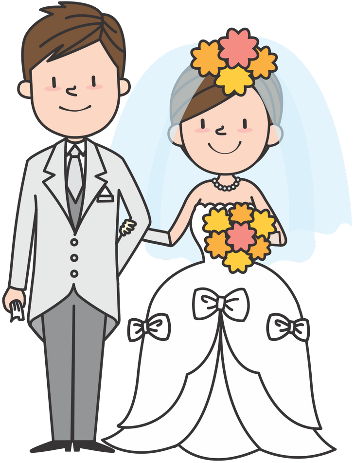 Svatební přání, gratulace, texty, obrázky - svatební blahopřání